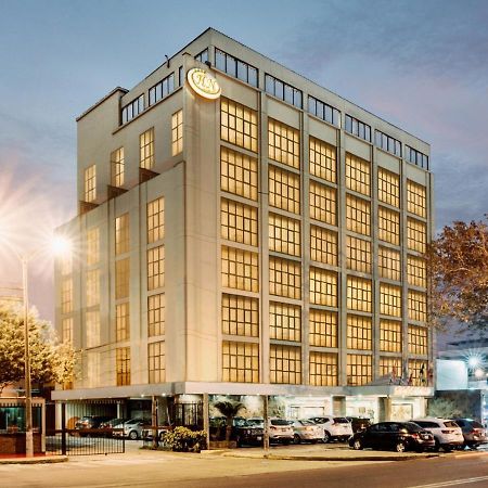 Hotel Nobility Lima Exterior photo